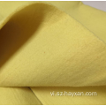 Para Aramid không dệt nỉ